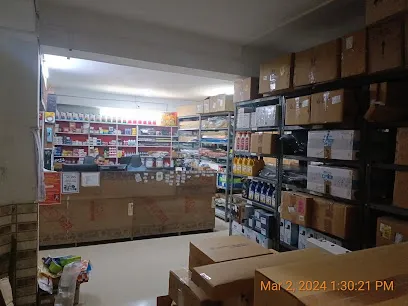ICICI Lombard Network Garage Gangtok, SIKKIM (PARAK AUTOMOBILES)