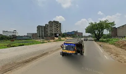 ICICI Lombard Network Garage Gaya, BIHAR (KAMAKHYA AUTOMOTIVE)