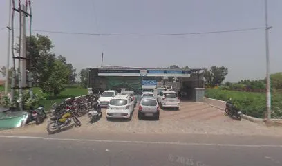 ICICI Lombard Network Garage Hanumangarh, Rajasthan (SHRI MARUTI SERVICE MASTER)
