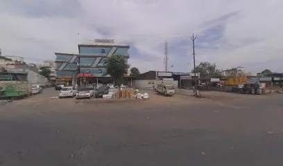 ICICI Lombard Network Garage Himmatnagar, Gujarat (CAR PLUS)