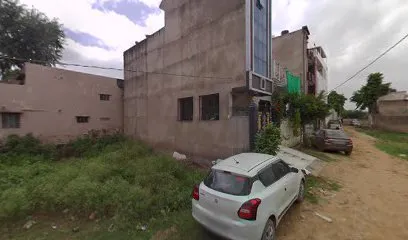 ICICI Lombard Network Garage Jaipur, Rajasthan (BOSS CAR SERVICE)