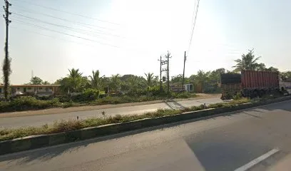 ICICI Lombard Network Garage JALNA, MAHARASHTRA (ARIHANT AUTOLINKS LLP)