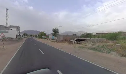 ICICI Lombard Network Garage Jalore, Rajasthan (MARUDHARA AUTOMOTIVE)