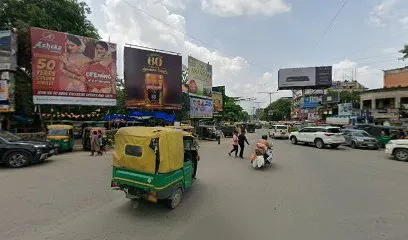 ICICI Lombard Network Garage JAMSHEDPUR, JHARKHAND (Y2 ENTERPRISES)
