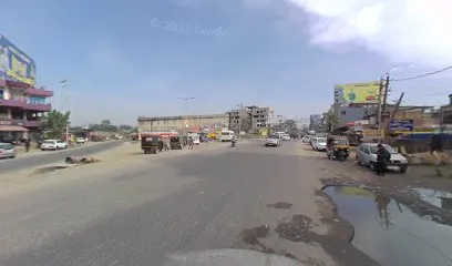 ICICI Lombard Network Garage JORHAT, ASSAM (NEW TURN CAR CURE SERVICE CENTRE)