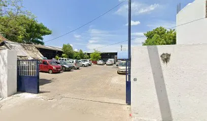 ICICI Lombard Network Garage Karur, Tamil Nadu (SRI SAKTHI AUTO CARE)