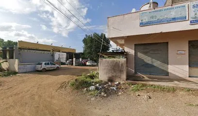 ICICI Lombard Network Garage Khammam, Telangana (AP MOTORS)