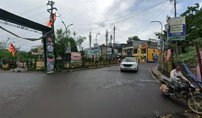 ICICI Lombard Network Garage Khandwa, Madhya Pradesh (TIRUPATI AUTOMOBILES)