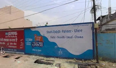 ICICI Lombard Network Garage, Korba, Chhattisgarh (AUTO SELF SERVICE)