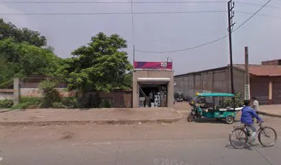 ICICI Lombard Network Garage MURSHIDABAD, WEST BENGAL (J R MOTORS)