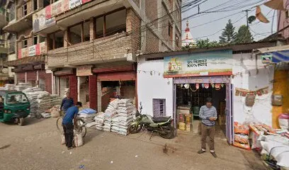 ICICI Lombard Network Garage Muzaffarpur, BIHAR (AUTO PARK)