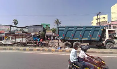 ICICI Lombard Network Garage, Muzaffarpur, Bihar (PANVI AUTOMOBILE)