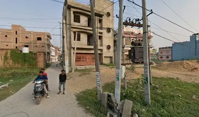 ICICI Lombard Network Garage, Muzaffarpur, Bihar (PATLIPUTRA AUTOMOBILE SERVICES PRIVATE LIMITED)