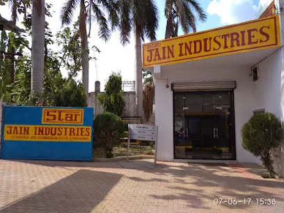 ICICI Lombard Network Garage Rajnandgaon, CHHATTISGARH (MS JAIN INDUSTRIES)