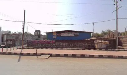 ICICI Lombard Network Garage Satna, Madhya Pradesh (AMAN MOTOR)