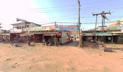 ICICI Lombard Network Garage Satna, Madhya Pradesh (AS CARS)
