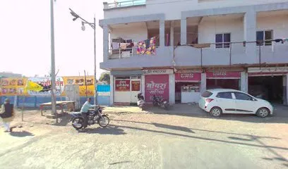 ICICI Lombard Network Garage Sehore, Madhya Pradesh (FRIENDS AUTOMOBILE WORKS)