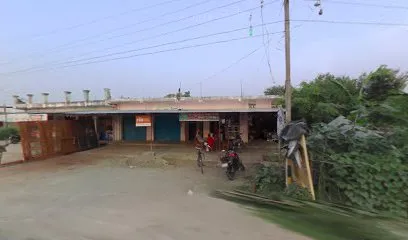 ICICI Lombard Network Garage, Siwan, Bihar (ER CAR CARE LAB)