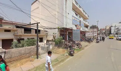 ICICI Lombard Network Garage, Surguja, Chhattisgarh (RUDRA AUTOCARE)