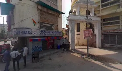 ICICI Lombard Network Garage Udaipur, Rajasthan (HARI OM CAR GLASSES)