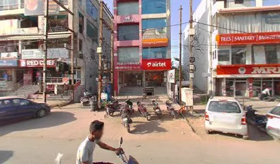 ICICI Lombard Network Garage Umaria, Madhya Pradesh (GUPTA AUTOMOTIVE)