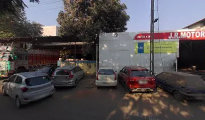ICICI Lombard Network Garage Vapi, Gujarat (J R MOTOR COMPANY)