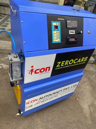 ICON Autocraft Pvt. Ltd.