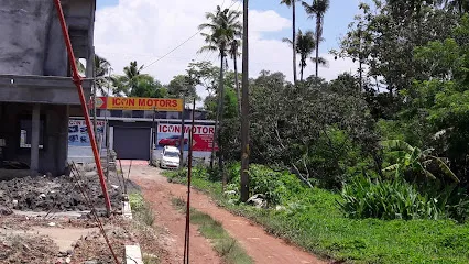 Icon Motors