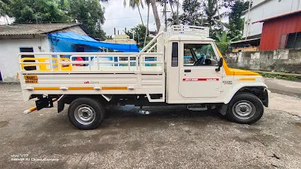 Ideal Auto Garage