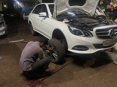 IDEAL AUTOMOBILE ENGINEERING
