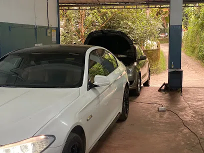 Ideal Coolers Car A/C Work