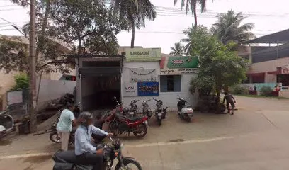 Ideal Garage