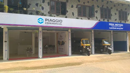IDEAL MOTORS MUVATTUPUZHA