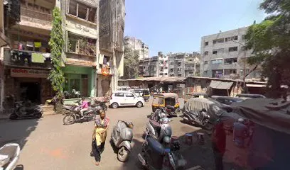 IDRIS AUTO GARAGE
