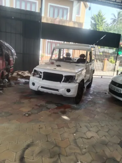 idukki mechanics