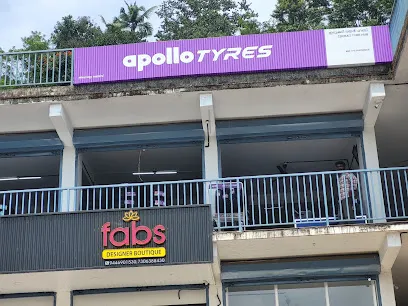 IDUKKI TYRE HUB