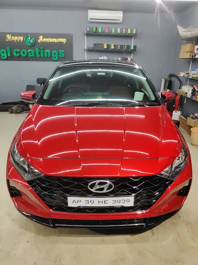 IGL COATINGS AND CAR CLUB