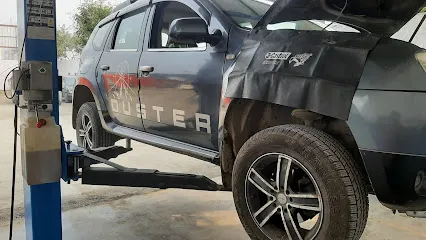 Ignition Autoworx