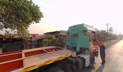 Ijaj Ali Auto Garage