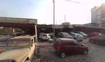 IJAZ AUTO GARAGE