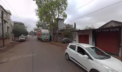 IKAN AUTO GARAGE