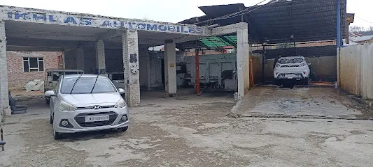 Ikhlas Automobiles
