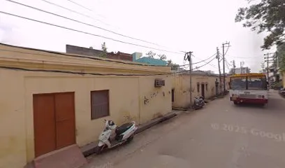 IKRAR AUTO REPAIR SHOP