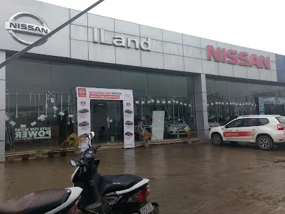 Iland Nissan
