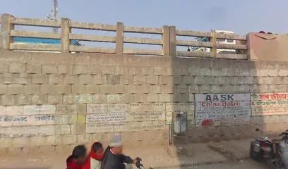 Ilia mod Chandouli