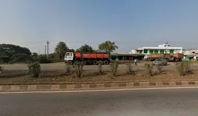 Ilyas motor garage