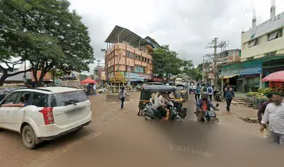 Imam Auto Garage
