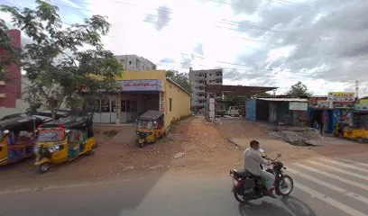 Imam car garage