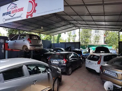 Imperial Auto Care