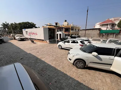 IMPERIAL MOTORS WORKSHOP